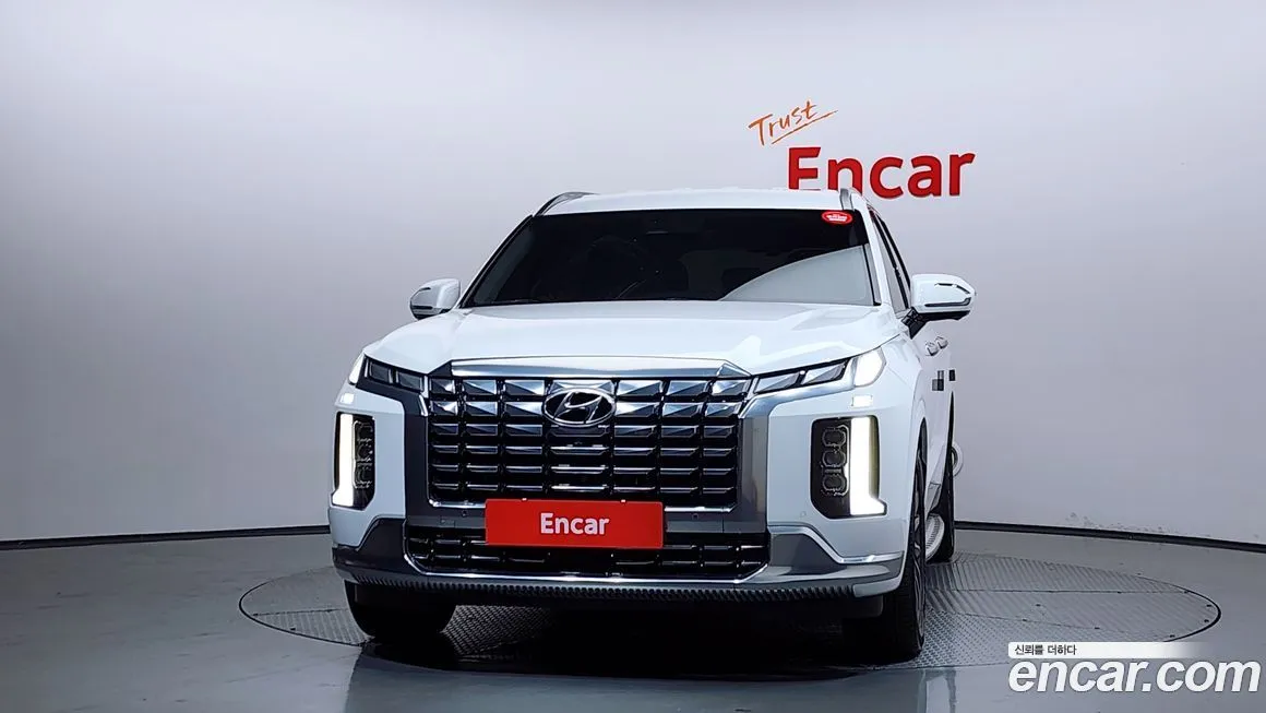 Hyundai Palisade — фото 2