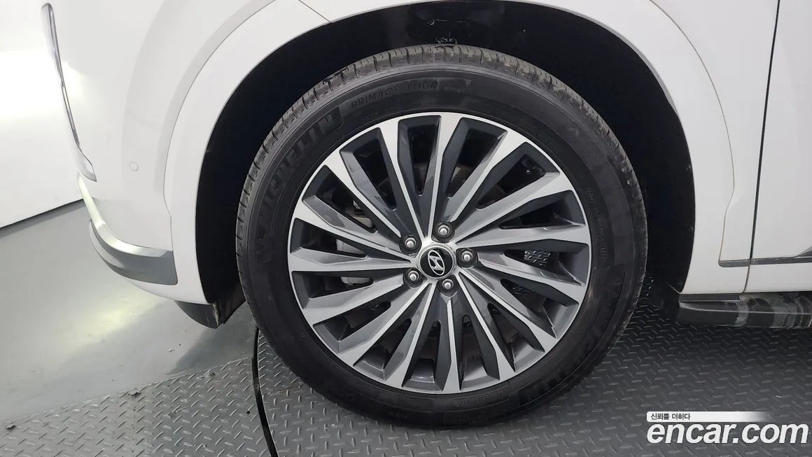 Hyundai Palisade — фото 10