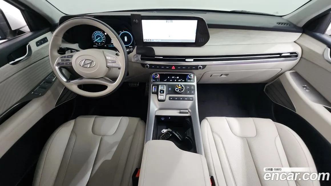 Hyundai Palisade — фото 6