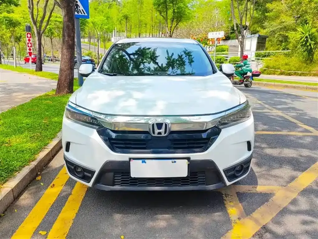 Honda Breeze