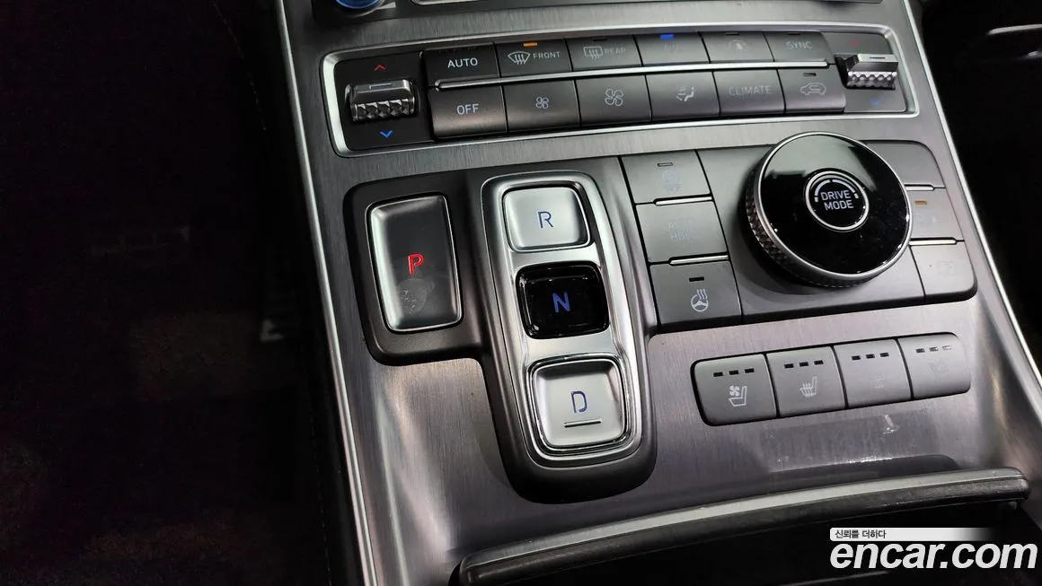 Hyundai Santafe — фото 8