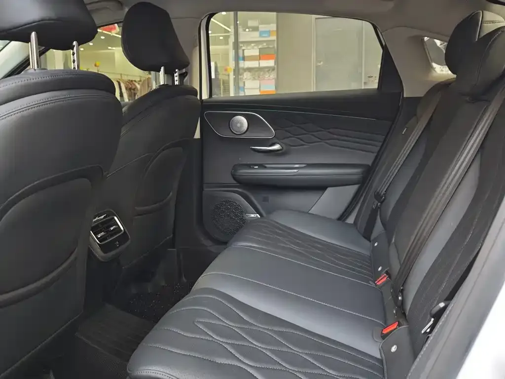 Chery Arrizo 8 2025 из CN, фото 2