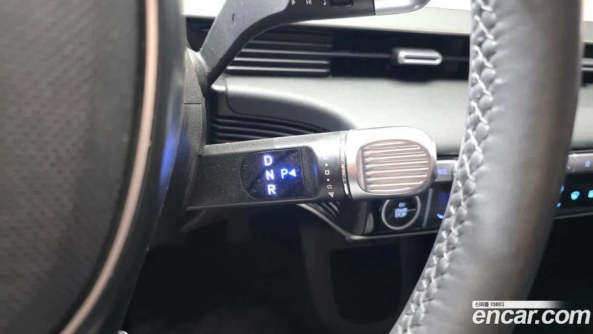 Hyundai Ioniq5 — фото 7
