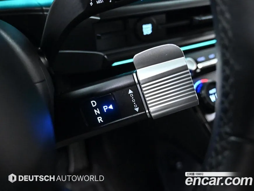 Hyundai Santafe 2025 из KR, фото 5