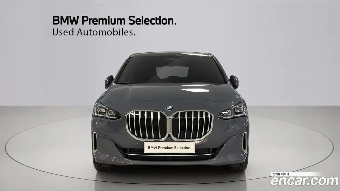 BMW 2-Series 2023 из KR, фото 4