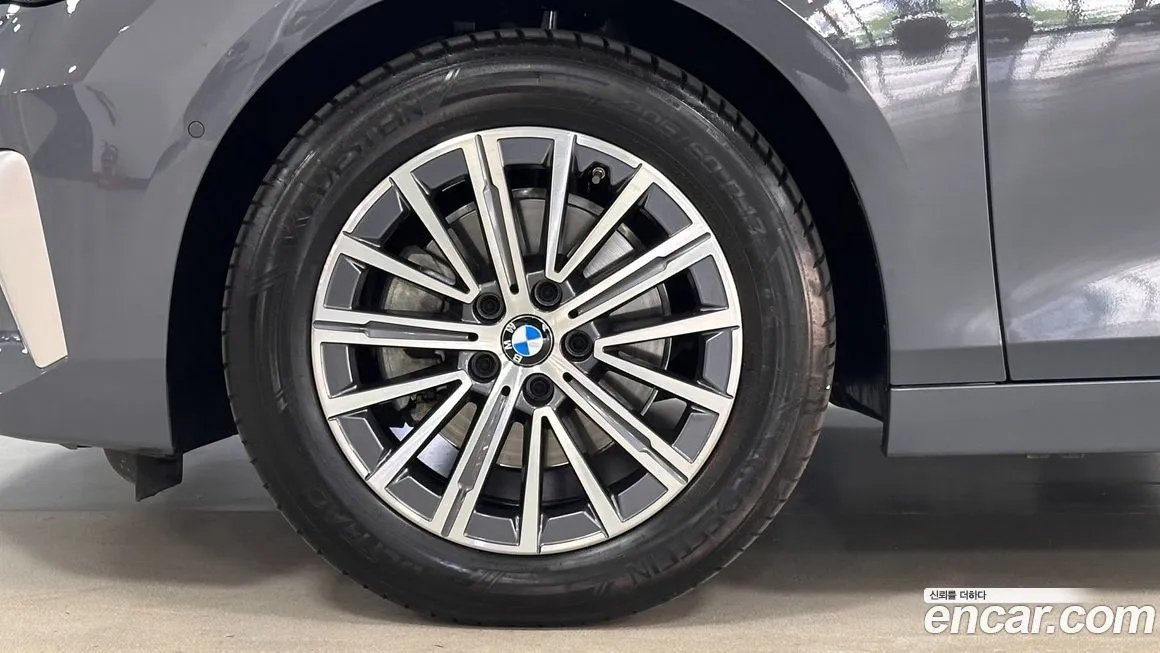 BMW 2-Series 2023 из KR, фото 3