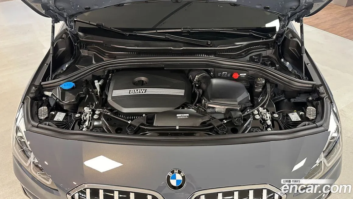 BMW 2-Series 2023 из KR, фото 8