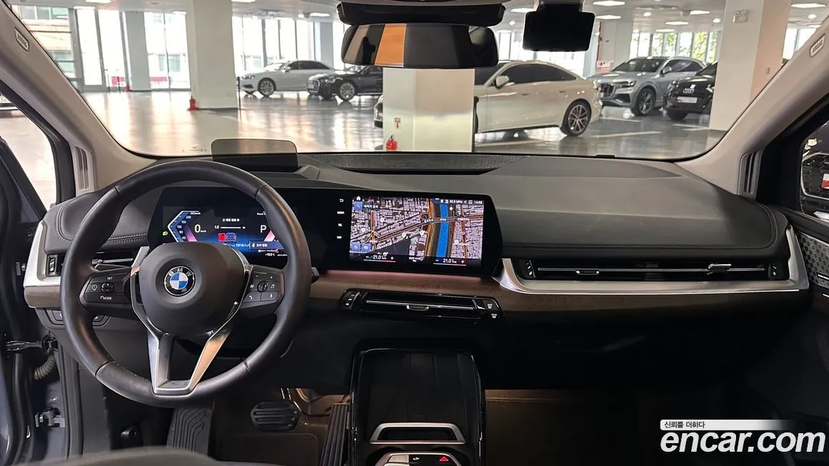 BMW 2-Series 2023 из KR, фото 7