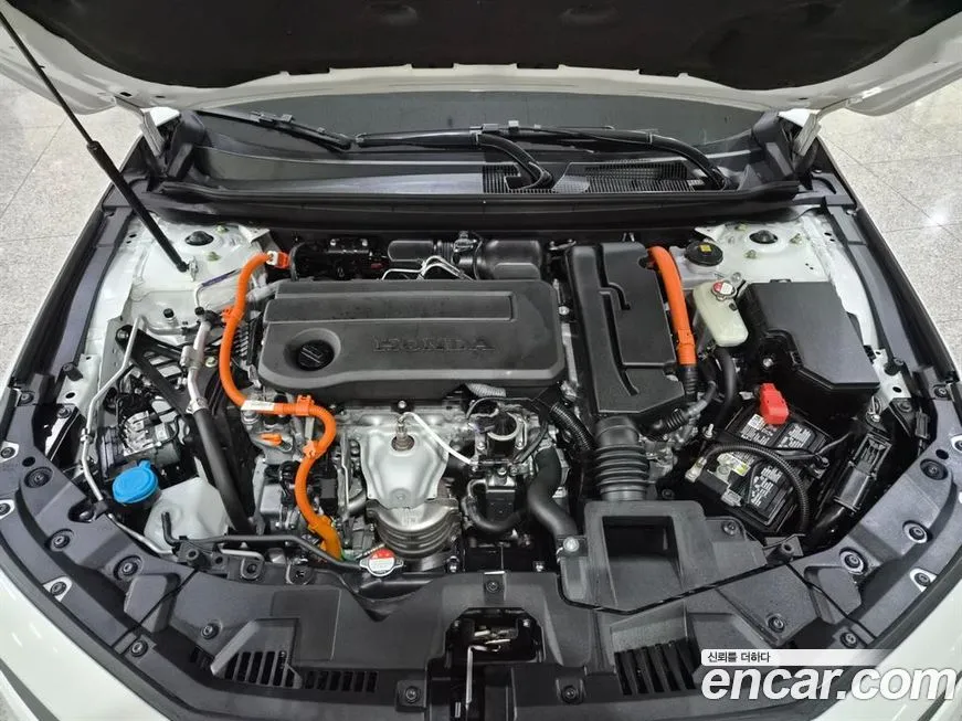 Honda Accord 2024 из KR, фото 10