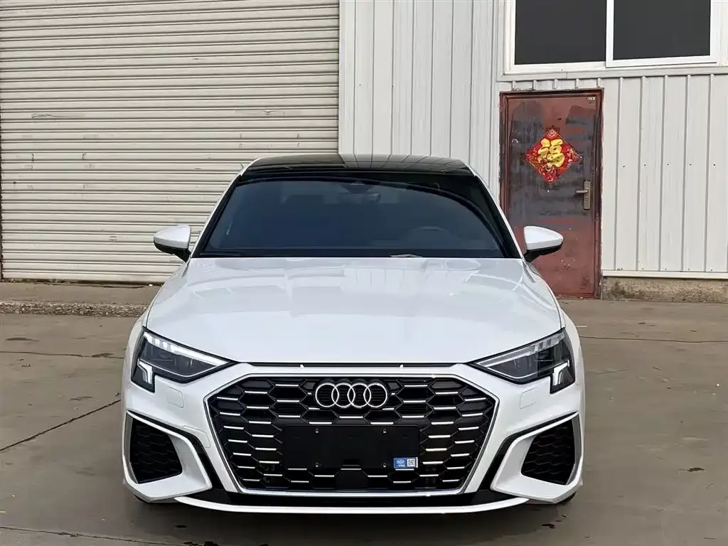 Audi A3 — фото 6