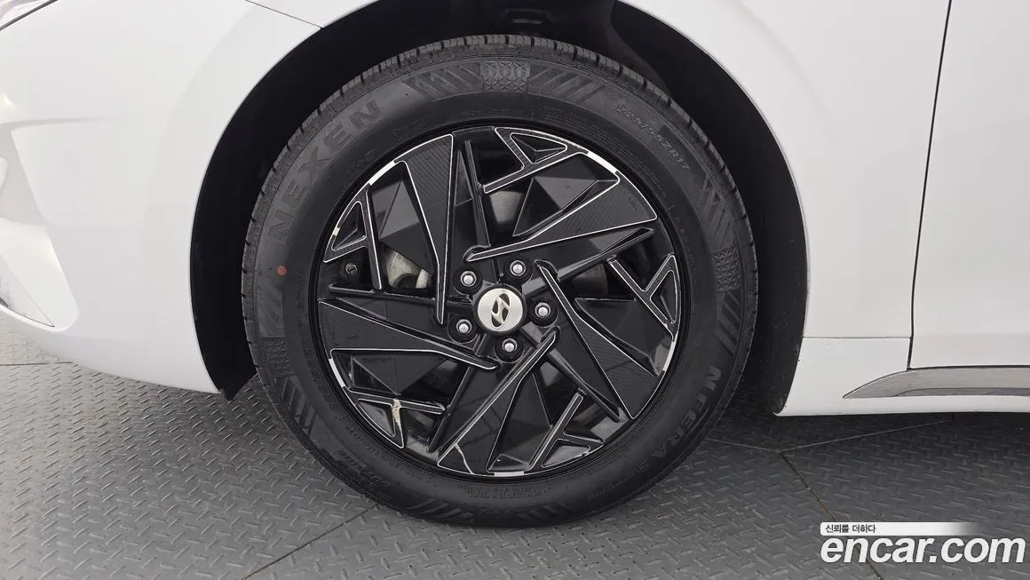 Hyundai Grandeur 2022 из KR, фото 10