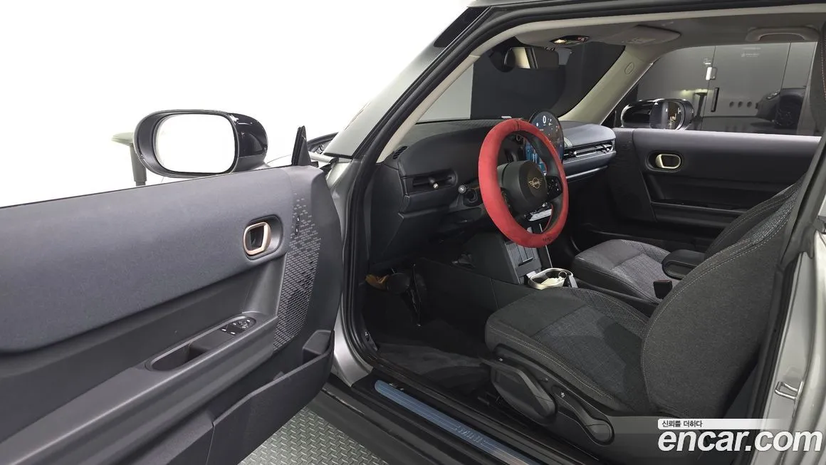 Mini Cooper 2025 из KR, фото 2