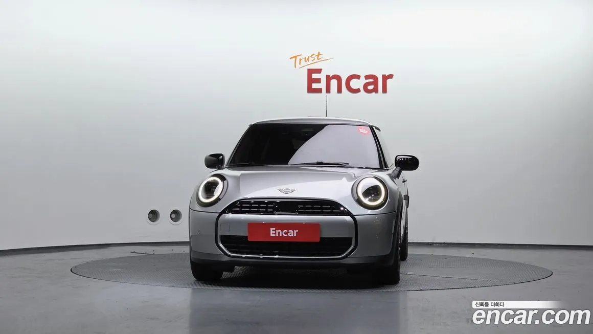 Mini Cooper 2025 из KR, фото 7
