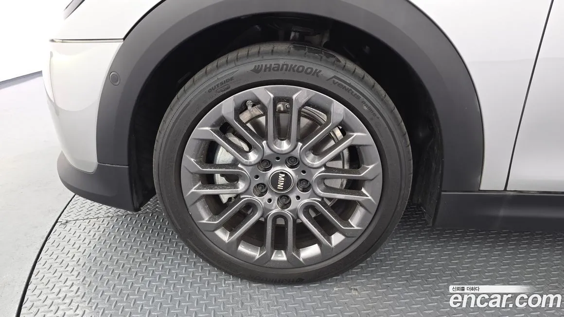 Mini Cooper 2025 из KR, фото 4