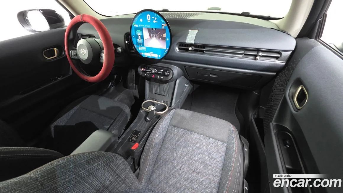 Mini Cooper 2025 из KR, фото 8