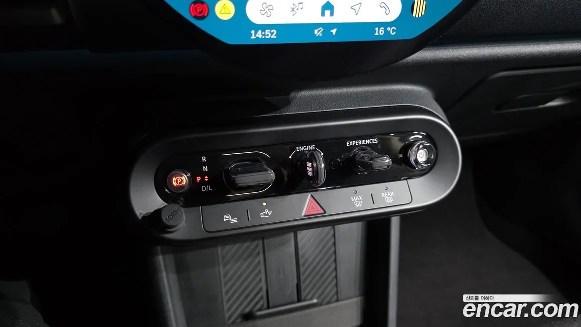 Mini Cooper 2025 из KR, фото 3