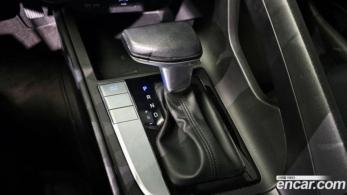 Hyundai AVANTE 2021 из KR, фото 9