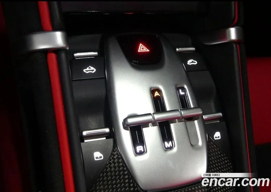 Ferrari Roma 2025 из KR, фото 3