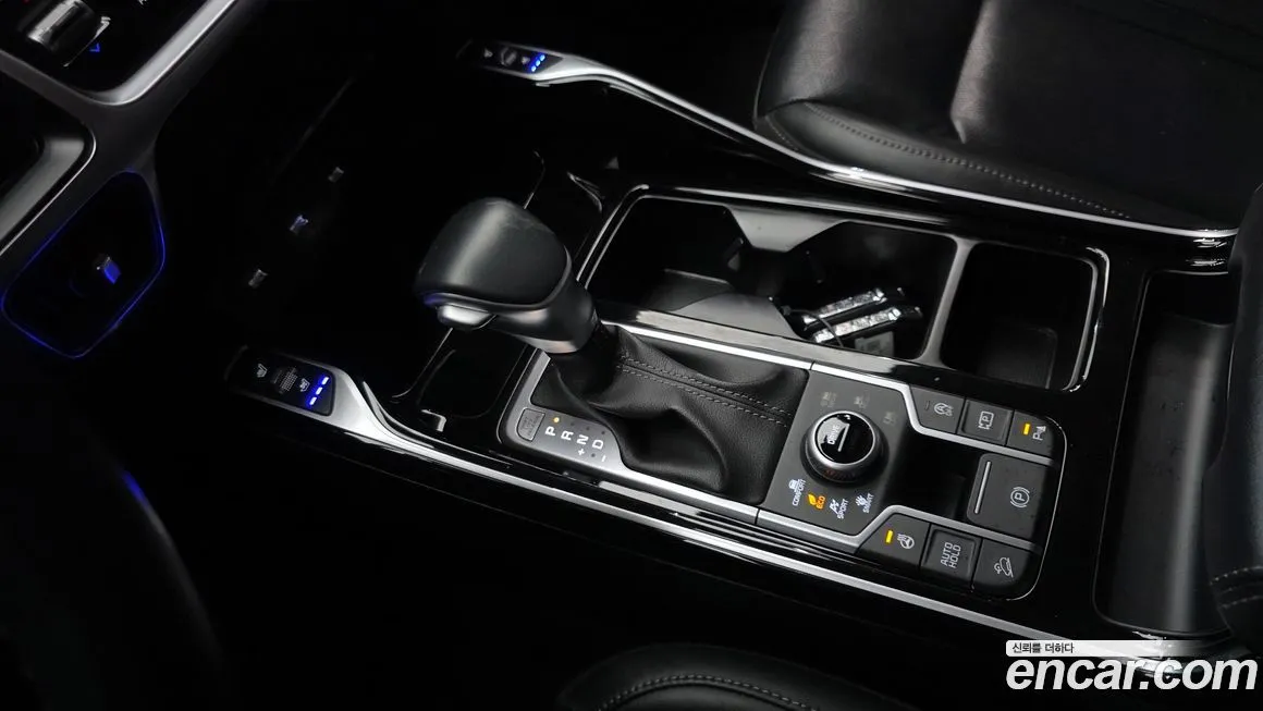 Kia Sorento — фото 2