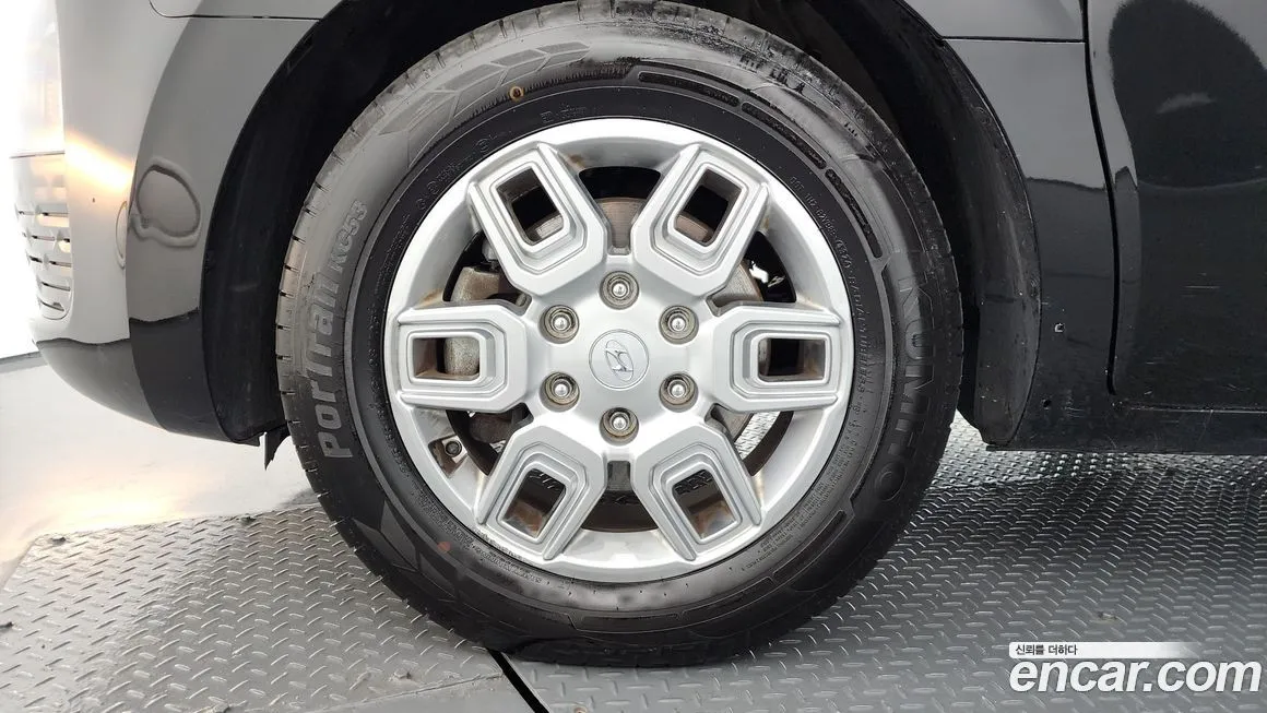 Hyundai Staria 2022 из KR, фото 9
