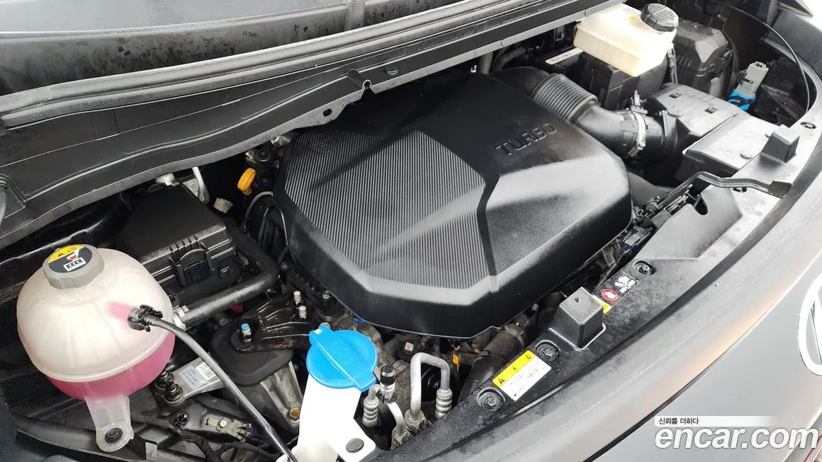 Hyundai Staria 2022 из KR, фото 10