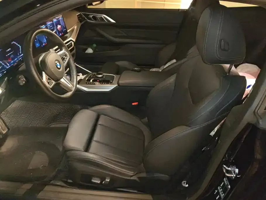 BMW 4 Series — фото 9