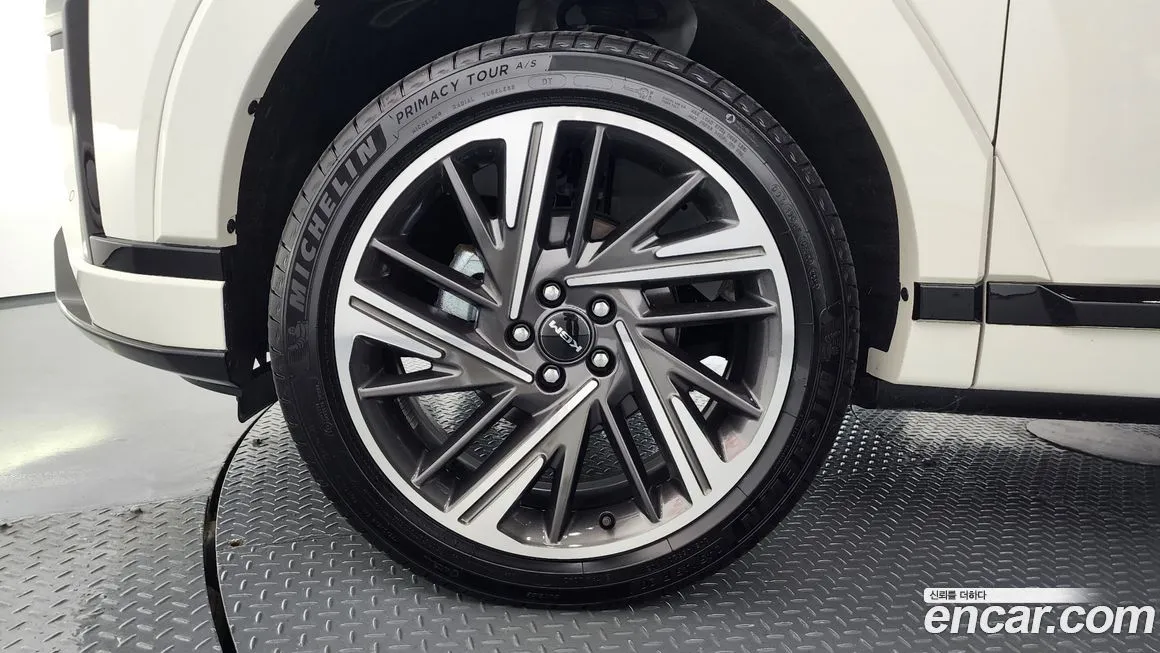 KG Mobility (Ssangyong) Actyon 2025 из KR, фото 9
