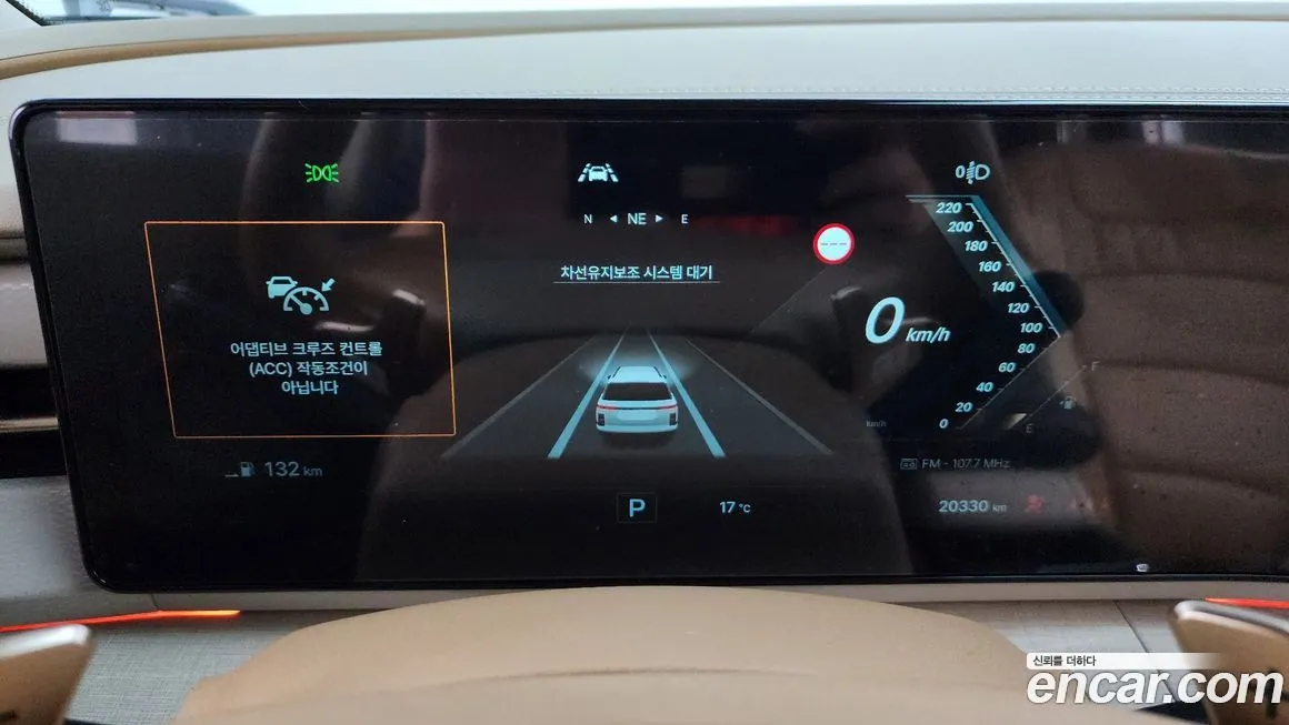 KG Mobility (Ssangyong) Actyon 2025 из KR, фото 3