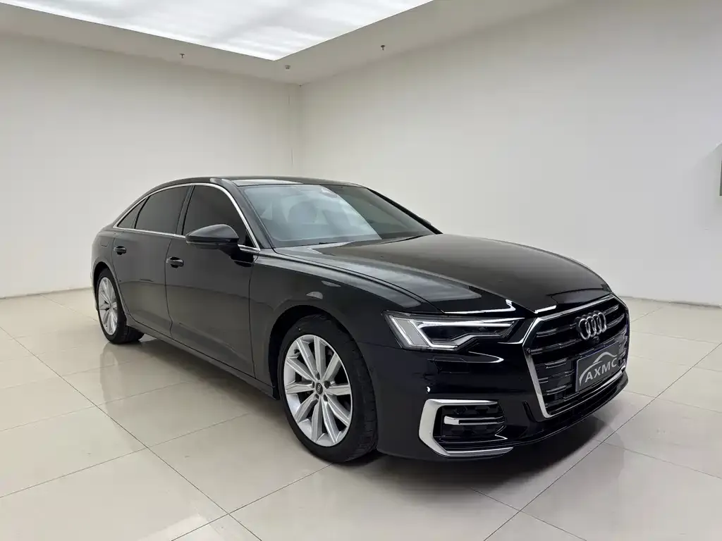 Audi A6L — фото 4