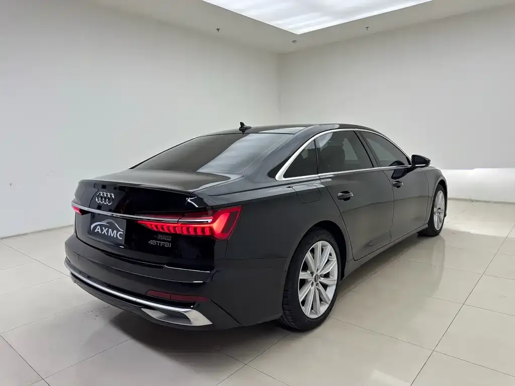 Audi A6L — фото 3