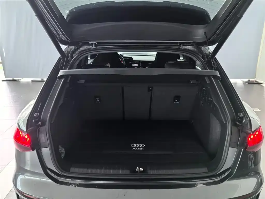 Audi A3 — фото 2