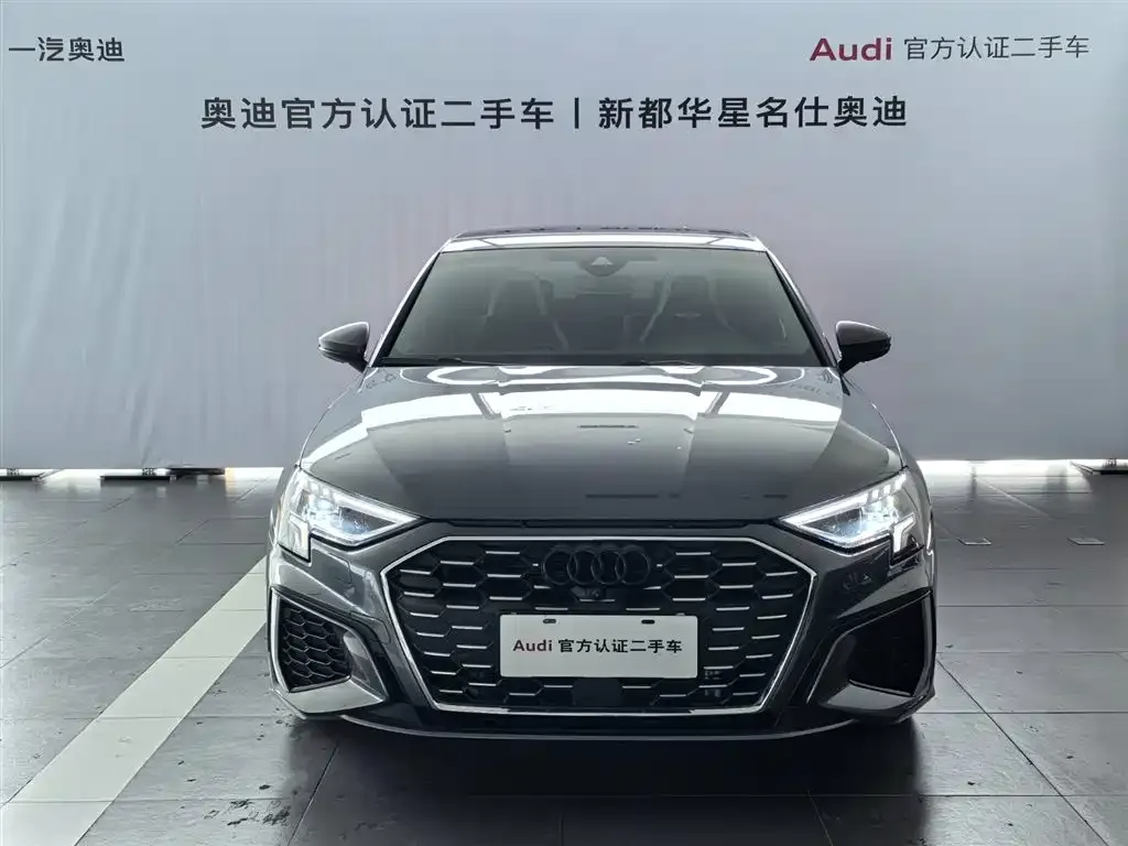 Audi A3 — фото 4