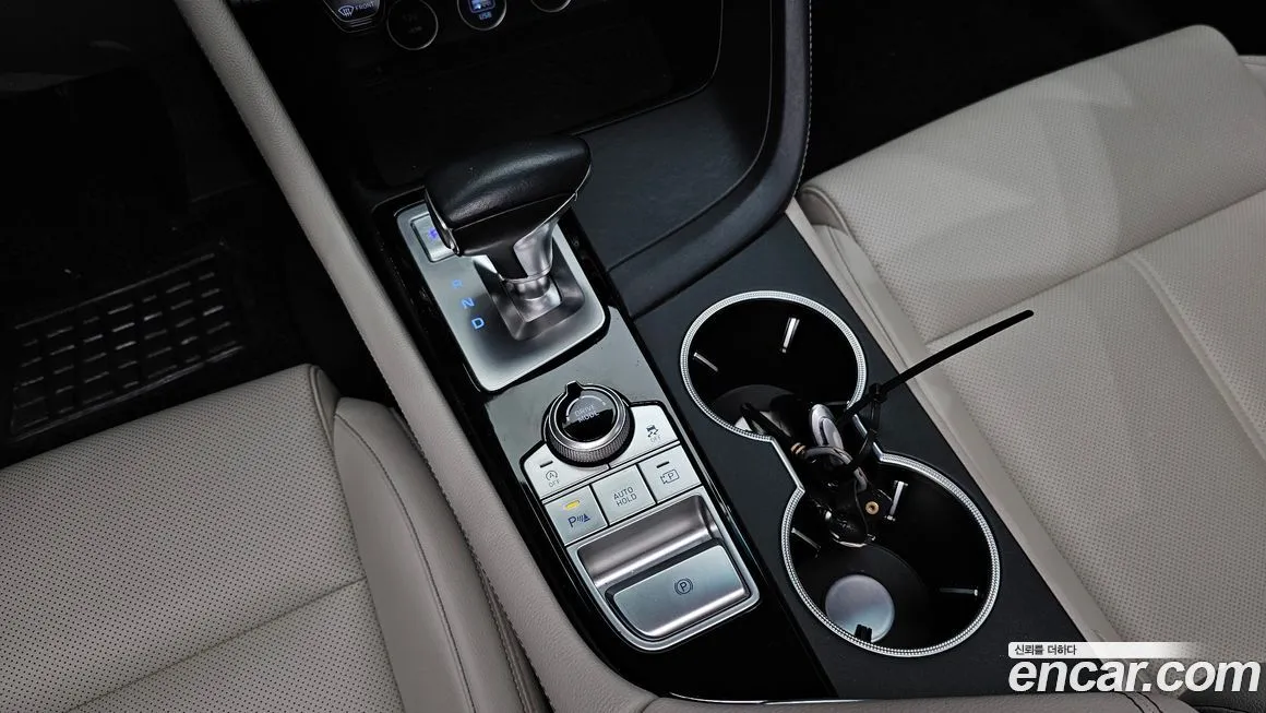 Genesis G70 2021 из KR, фото 10