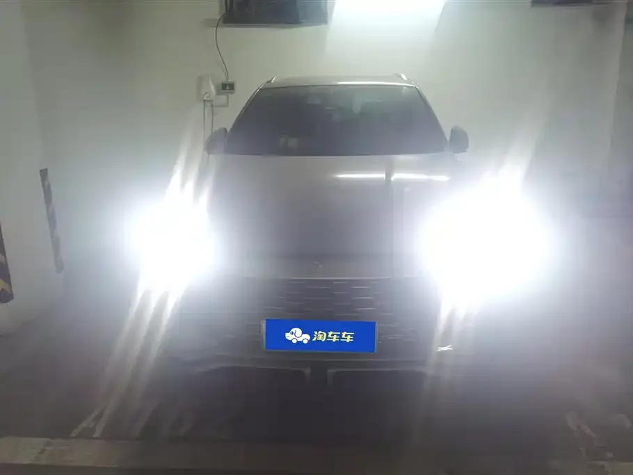 BYD Pro New Energy — фото 2