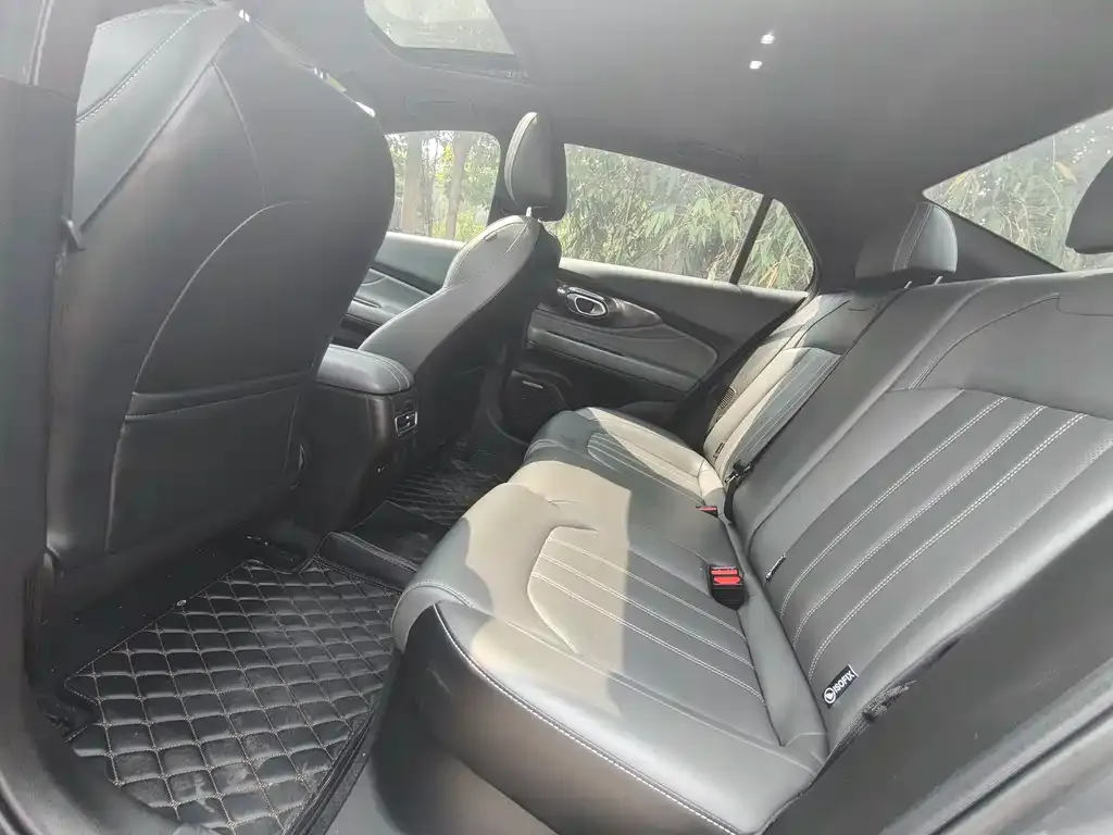 GAC Motor Shadow Leopard 2025 из CN, фото 2