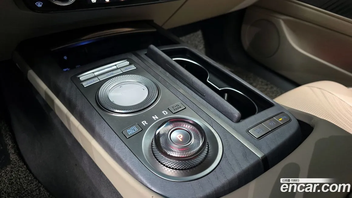 Genesis G80 — фото 10