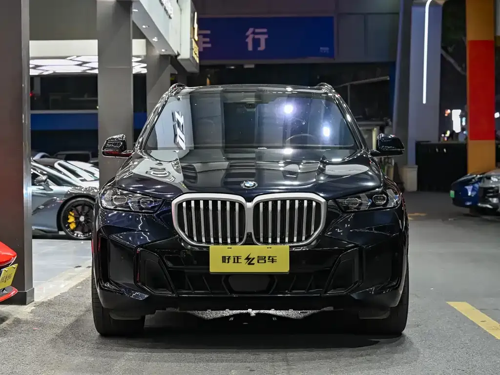 BMW X5 — фото 2