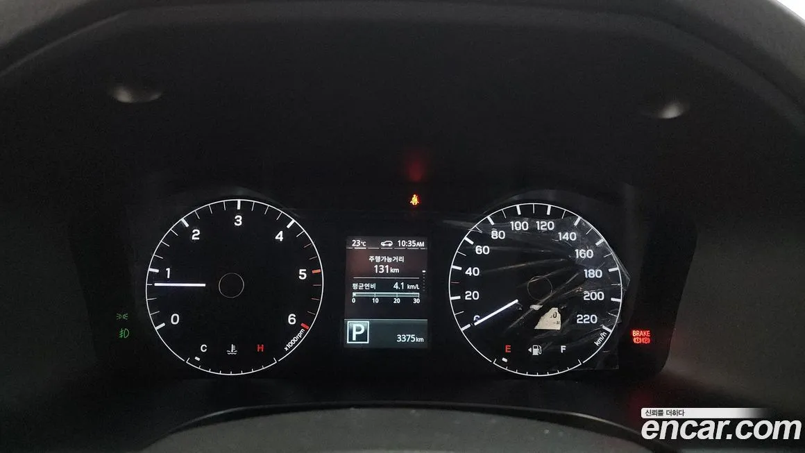 KG Mobility (Ssangyong) Musso 2025 из KR, фото 3
