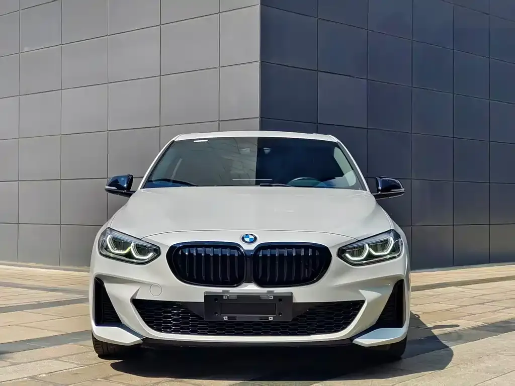 BMW 1 Series — фото 4