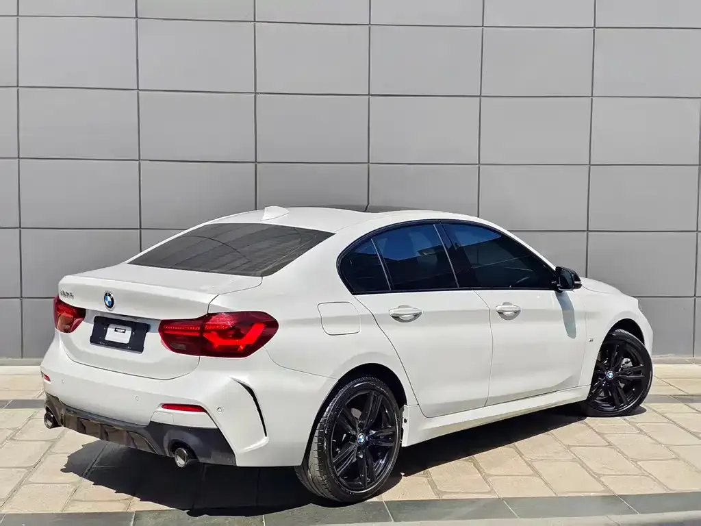 BMW 1 Series — фото 2