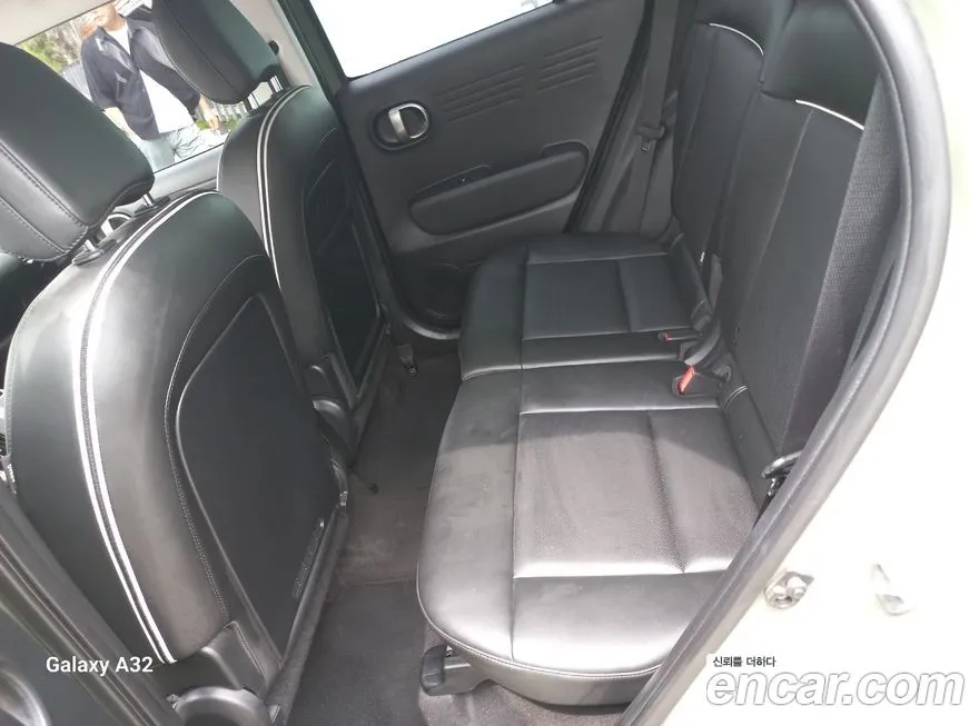 Hyundai Casper 2023 из KR, фото 8