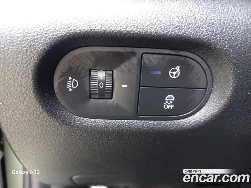 Hyundai Casper 2023 из KR, фото 4