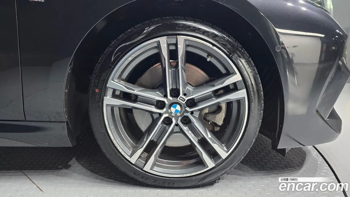 BMW 2-Series 2021 из KR, фото 6