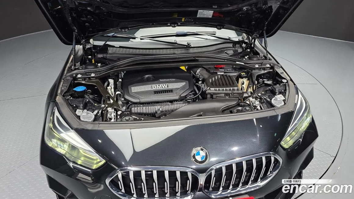 BMW 2-Series 2021 из KR, фото 7