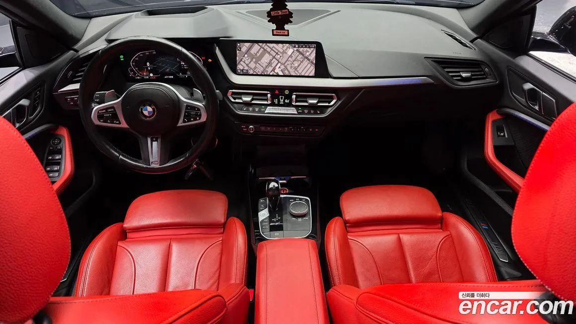 BMW 2-Series 2021 из KR, фото 8