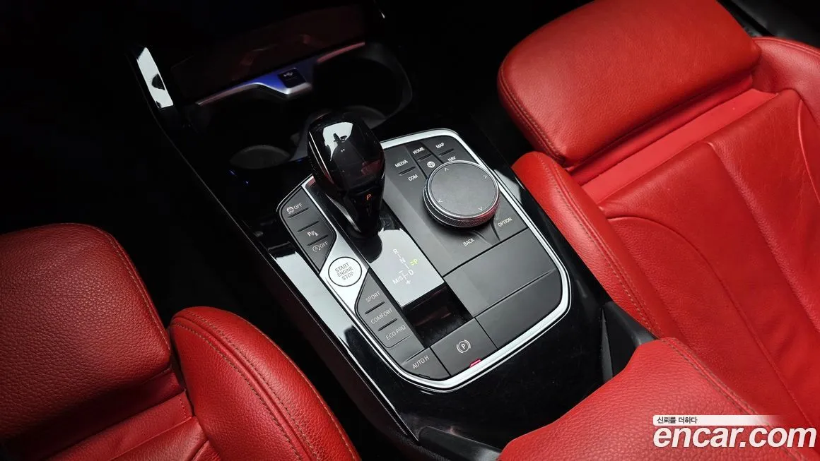 BMW 2-Series 2021 из KR, фото 9