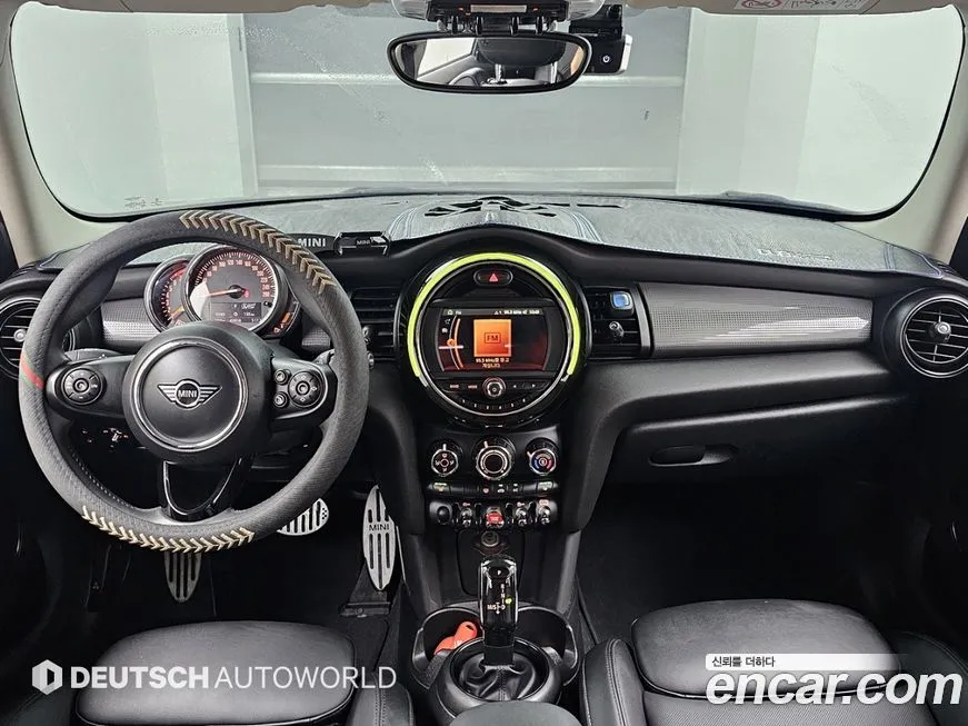 Mini Cooper 2021 из KR, фото 9