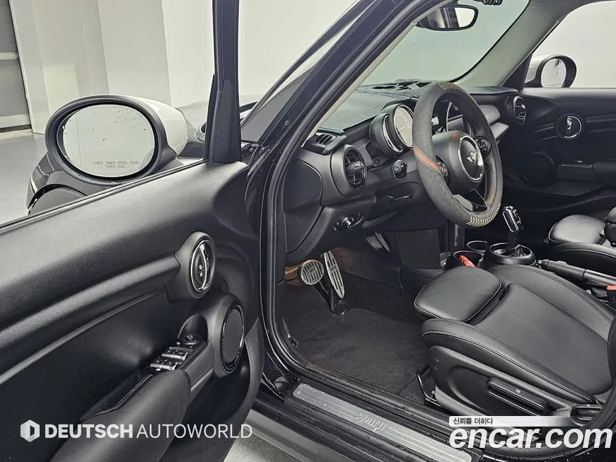 Mini Cooper 2021 из KR, фото 6