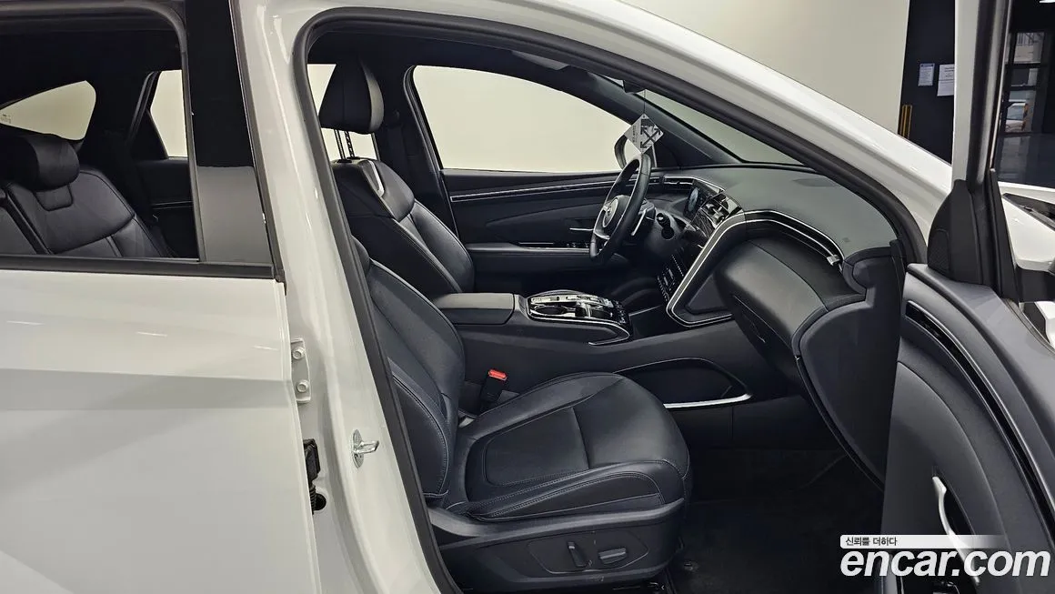 Hyundai Tucson — фото 7