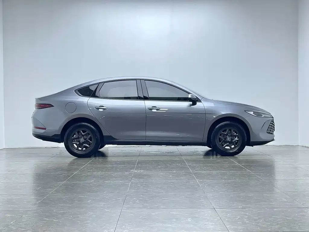 BYD Qin PLUS — фото 10